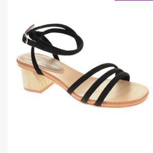 Chinese Laundry Montezuma Strappy Sandals